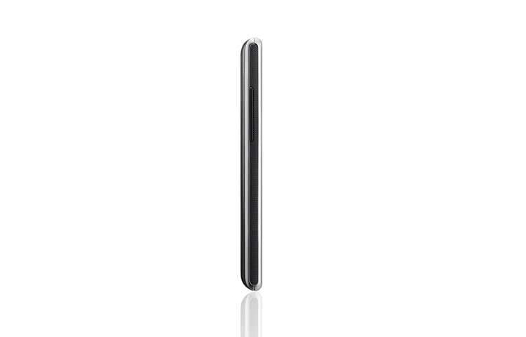 LG T580, LG T580