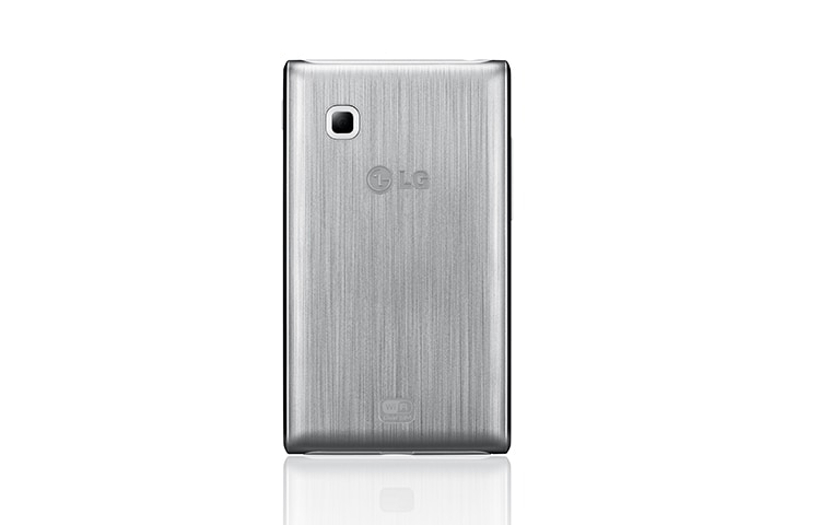 LG T580, LG T580