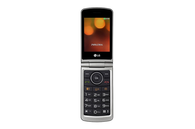 LG G359, LG G359