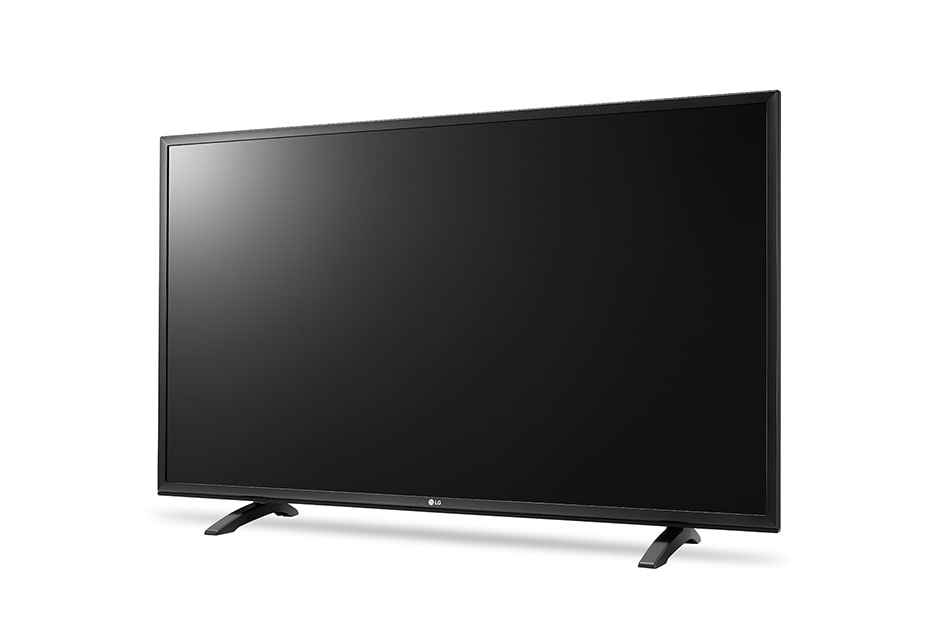 LG 32 pouces (80cm) | LED Full HD | 2 entrées HDMI | 1 port USB, LG 32LH500D