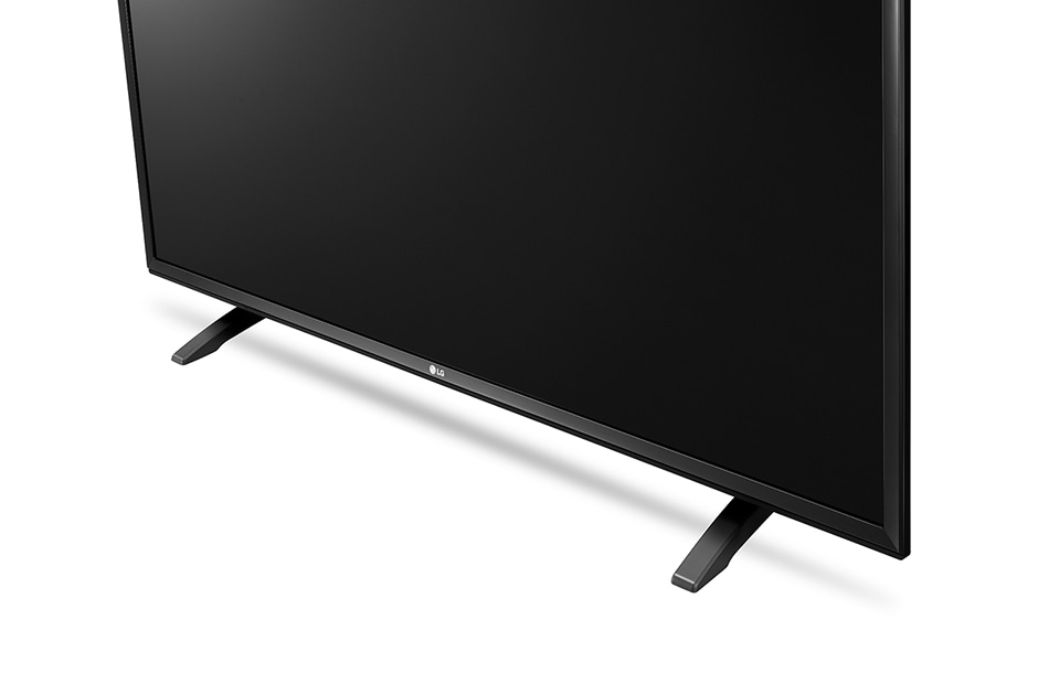 LG 32 pouces (80cm) | LED Full HD | 2 entrées HDMI | 1 port USB, LG 32LH500D