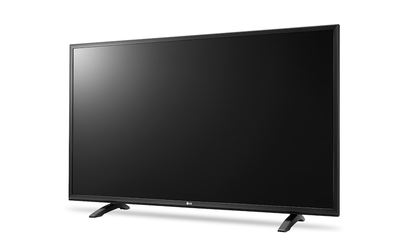 LG 32 pouces (80cm) | LED Full HD | 2 entrées HDMI | 1 port USB, LG 32LH500D