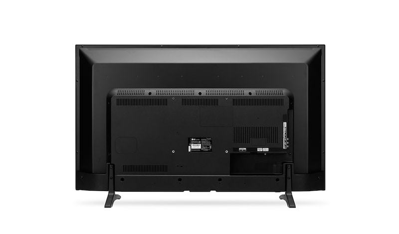 LG 32 pouces (80cm) | LED Full HD | 2 entrées HDMI | 1 port USB, LG 32LH500D