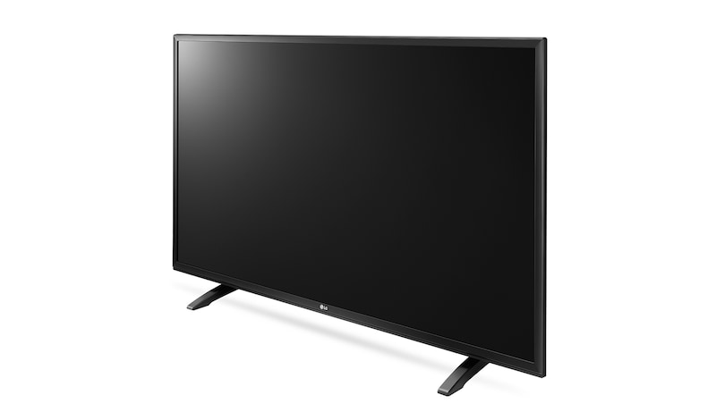 LG 32 pouces (80cm) | LED Full HD | 2 entrées HDMI | 1 port USB, LG 32LH500D