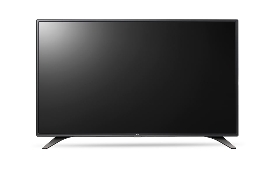 LG 32 pouces (80cm) | LED Full HD | 2 entrées HDMI | 1 port USB, LG 32LH530V