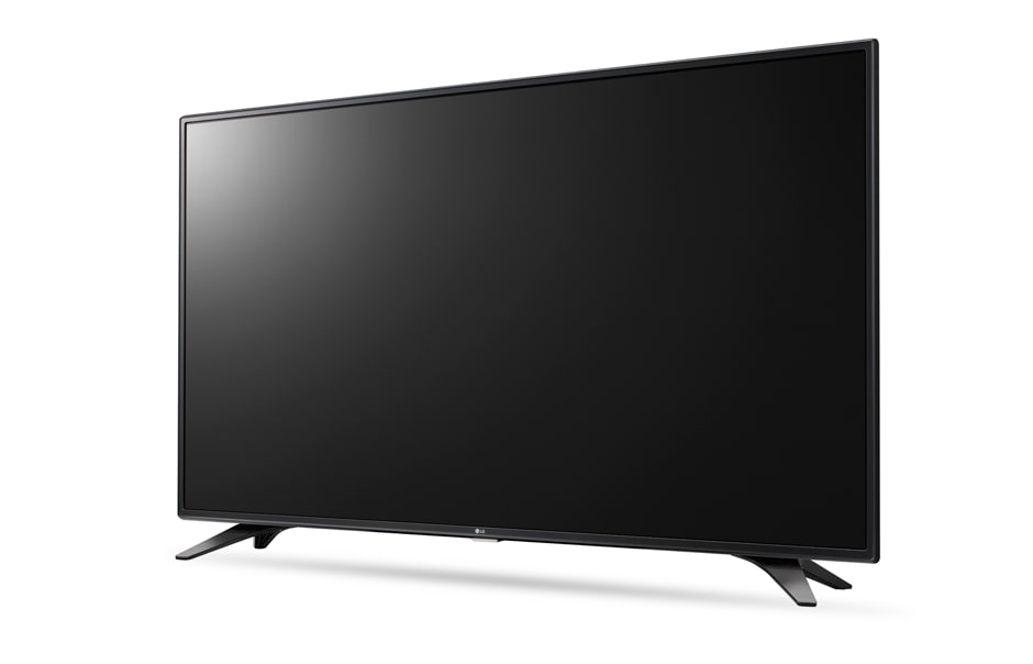 LG 32 pouces (80cm) | LED Full HD | 2 entrées HDMI | 1 port USB, LG 32LH530V