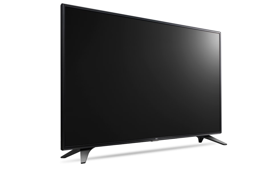 LG 32 pouces (80cm) | LED Full HD | 2 entrées HDMI | 1 port USB, LG 32LH530V