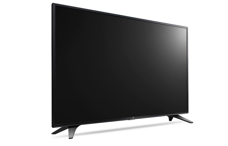 LG 32 pouces (80cm) | LED Full HD | 2 entrées HDMI | 1 port USB, LG 32LH530V