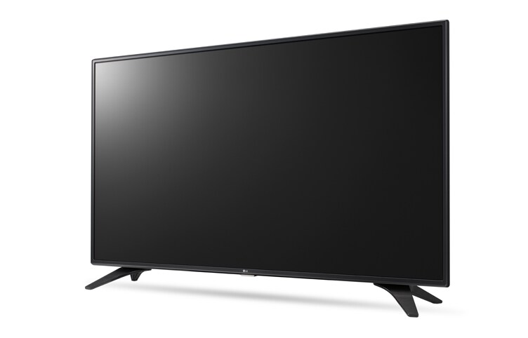 LG 32 pouces, LG 32LH604V