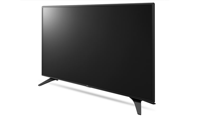 LG 32 pouces, LG 32LH604V