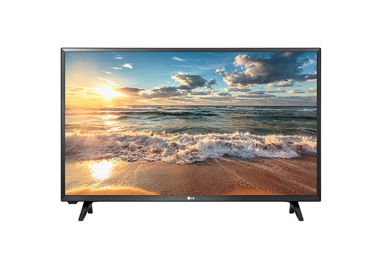 LG 32LJ500U