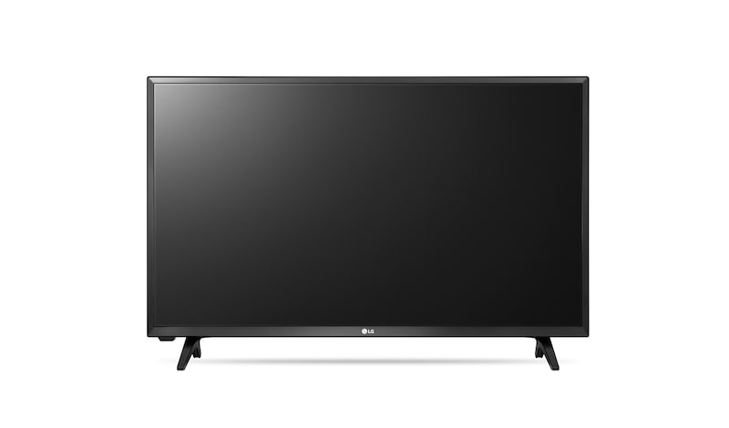 LG 32 pouces (80 cm) | TV LED | HD | Color Master Engine | Connectivité 2 ports HDMI | USB Movie, LG 32LJ500U