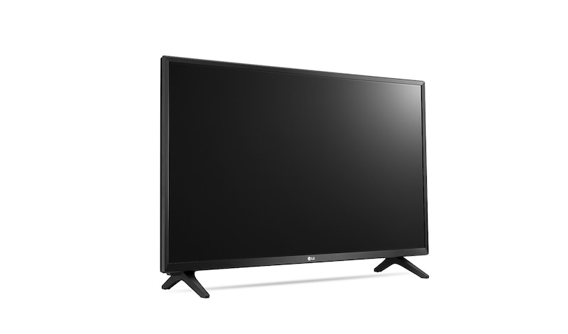 LG 32 pouces (80 cm) | TV LED | HD | Color Master Engine | Connectivité 2 ports HDMI | USB Movie, LG 32LJ500U