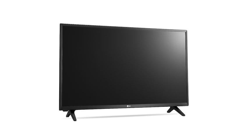 LG 32 pouces (80 cm) | TV LED | HD | Color Master Engine | Connectivité 2 ports HDMI | USB Movie, LG 32LJ500U