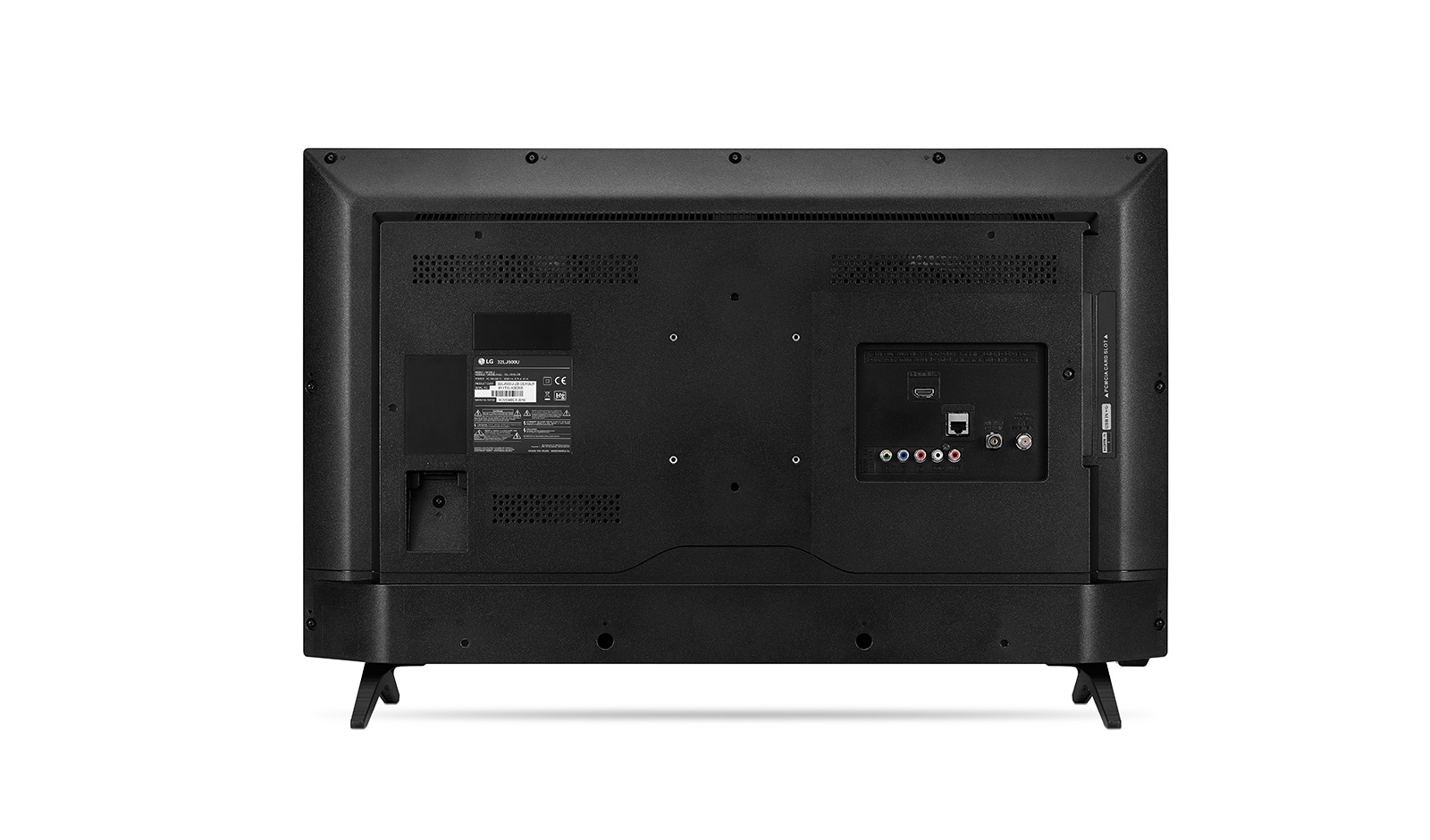 LG 32 pouces (80 cm) | TV LED | HD | Color Master Engine | Connectivité 2 ports HDMI | USB Movie, LG 32LJ500U