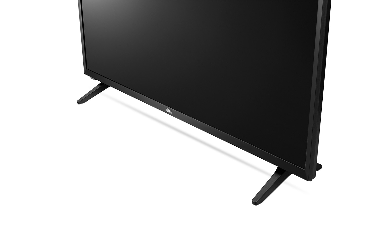 LG 32 pouces (80 cm) | TV LED | HD | Color Master Engine | Connectivité 2 ports HDMI | USB Movie, LG 32LJ500U