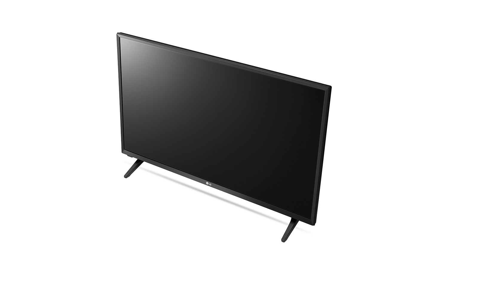LG 32 pouces (80 cm) | TV LED | HD | Color Master Engine | Connectivité 2 ports HDMI | USB Movie, LG 32LJ500U
