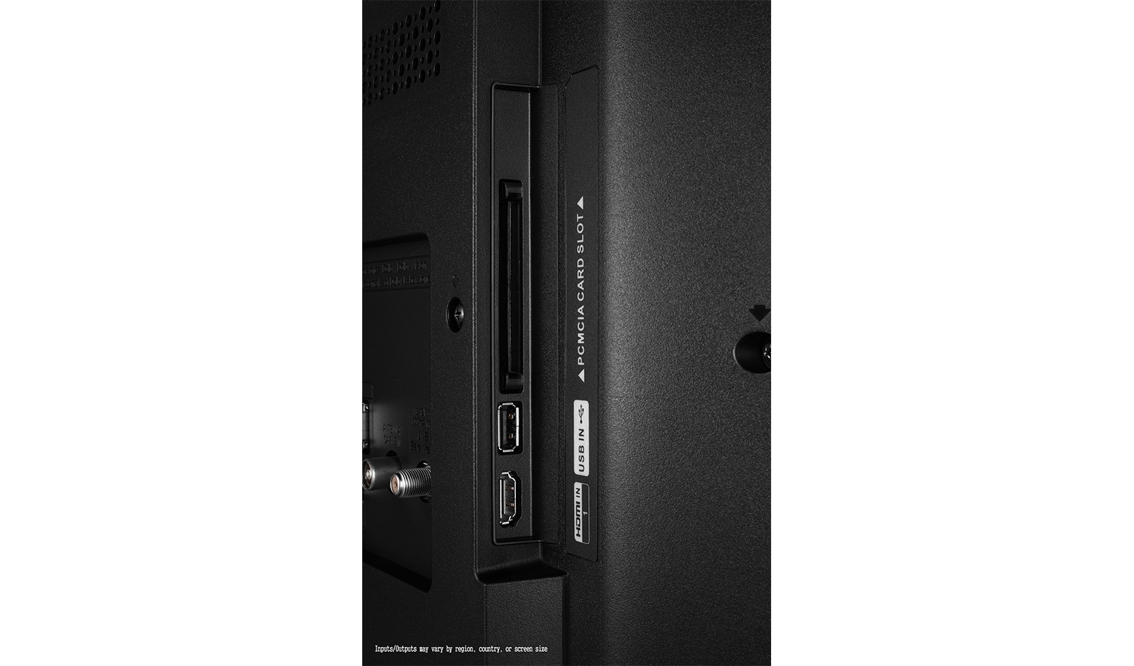 LG 32 pouces (80 cm) | TV LED | HD | Color Master Engine | Connectivité 2 ports HDMI | USB Movie, LG 32LJ500U