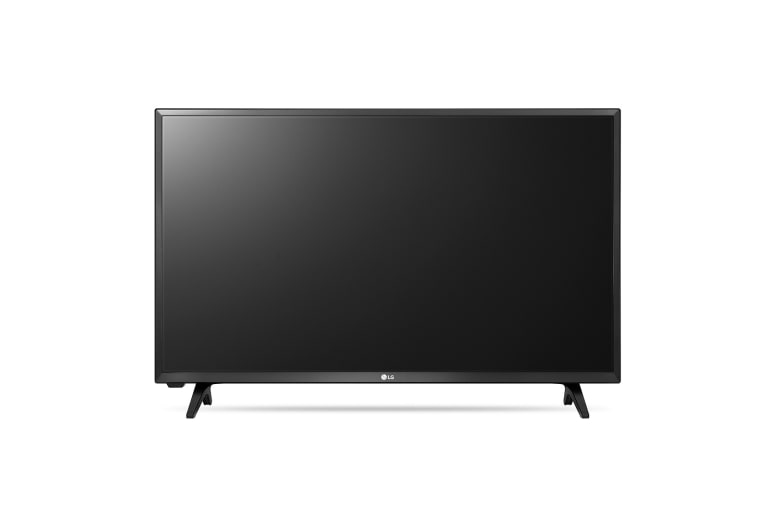 LG 32 pouces (80 cm) | TV LED | HD | Color Master Engine | Connectivité 2 ports HDMI | USB Movie, LG 32LJ500U