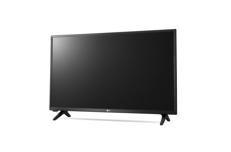 LG 32 pouces (80 cm) | TV LED | HD | Color Master Engine | Connectivité 2 ports HDMI | USB Movie, LG 32LJ500U