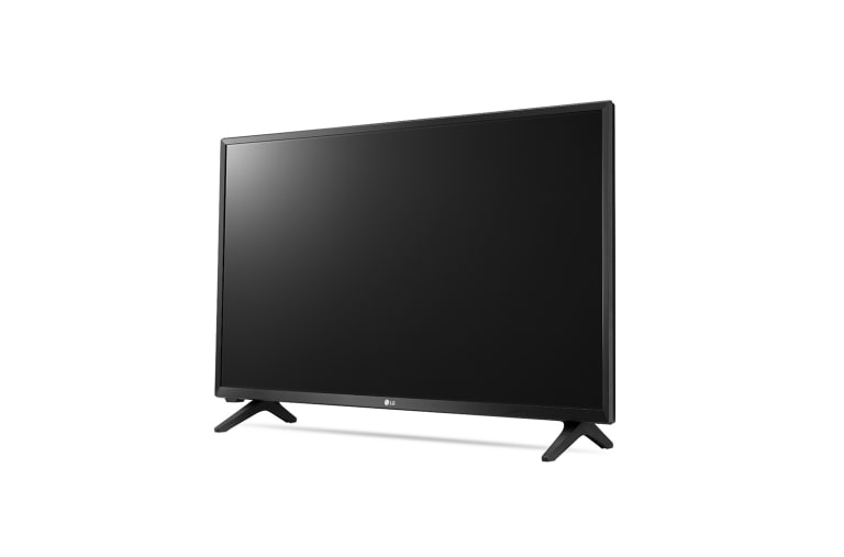 LG 32 pouces (80 cm) | TV LED | HD | Color Master Engine | Connectivité 2 ports HDMI | USB Movie, LG 32LJ500U