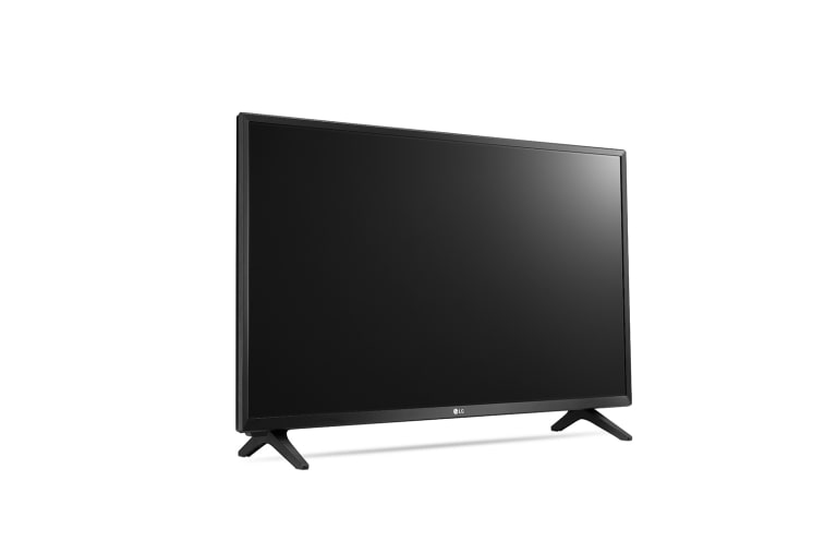 LG 32 pouces (80 cm) | TV LED | HD | Color Master Engine | Connectivité 2 ports HDMI | USB Movie, LG 32LJ500U