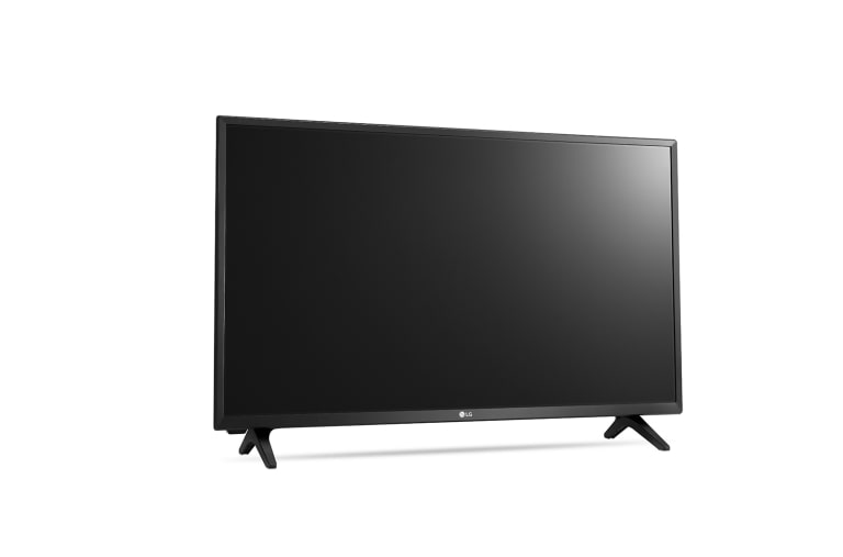 LG 32 pouces (80 cm) | TV LED | HD | Color Master Engine | Connectivité 2 ports HDMI | USB Movie, LG 32LJ500U