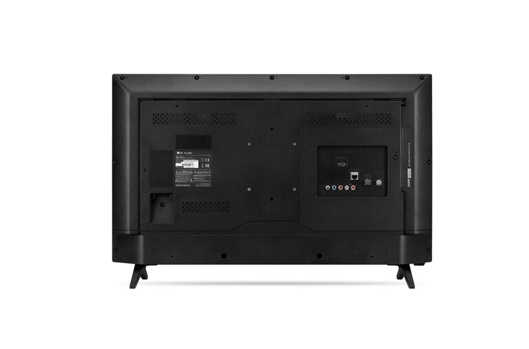 LG 32 pouces (80 cm) | TV LED | HD | Color Master Engine | Connectivité 2 ports HDMI | USB Movie, LG 32LJ500U