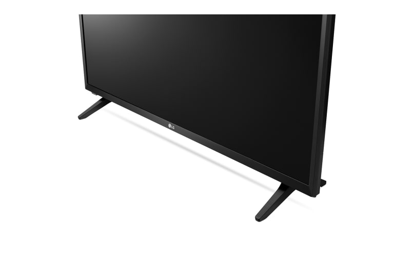LG 32 pouces (80 cm) | TV LED | HD | Color Master Engine | Connectivité 2 ports HDMI | USB Movie, LG 32LJ500U
