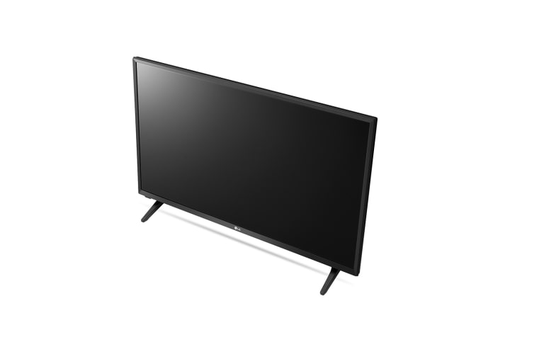 LG 32 pouces (80 cm) | TV LED | HD | Color Master Engine | Connectivité 2 ports HDMI | USB Movie, LG 32LJ500U