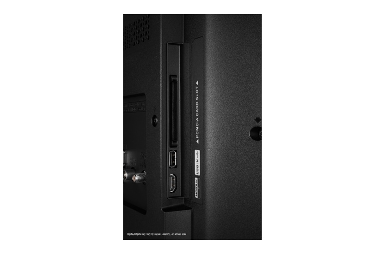 LG 32 pouces (80 cm) | TV LED | HD | Color Master Engine | Connectivité 2 ports HDMI | USB Movie, LG 32LJ500U