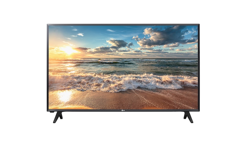 LG 32 pouces (80 cm) | TV LED | Full HD | HDMI | USB, LG 32LJ500V