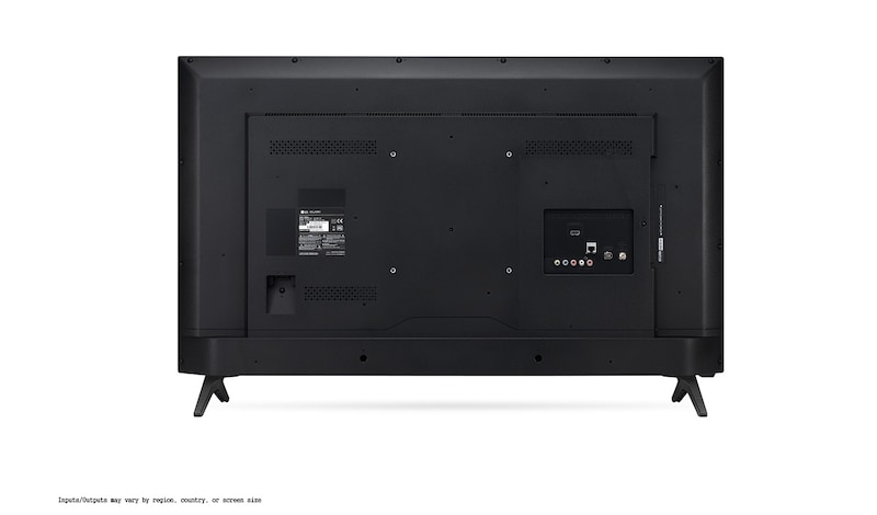 LG 32 pouces (80 cm) | TV LED | Full HD | HDMI | USB, LG 32LJ500V