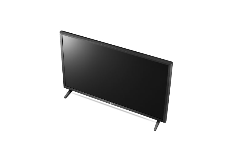 LG 32 pouces (80 cm) | TV LED | Full HD | Color Master Engine | Game TV | USB Movie | Virtual Surround, LG 32LJ510U