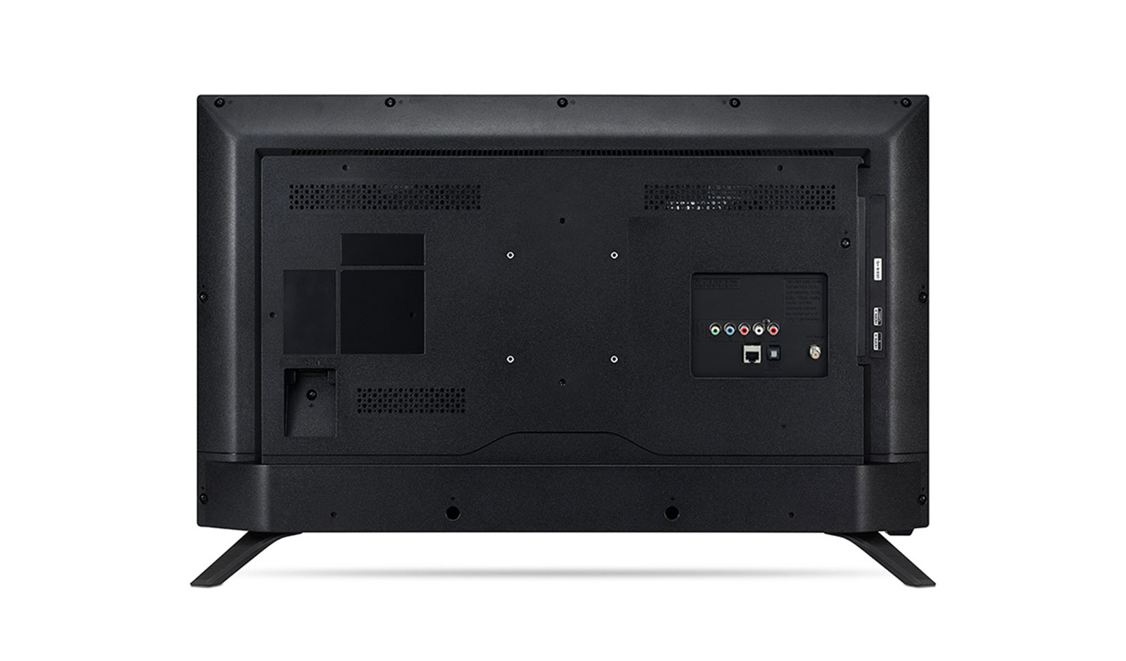 LG 32 pouces (80 cm) | TV LED | HD | WebOS 3.5 | USB Movie | Virtual Surround Plus, LG 32LJ590U