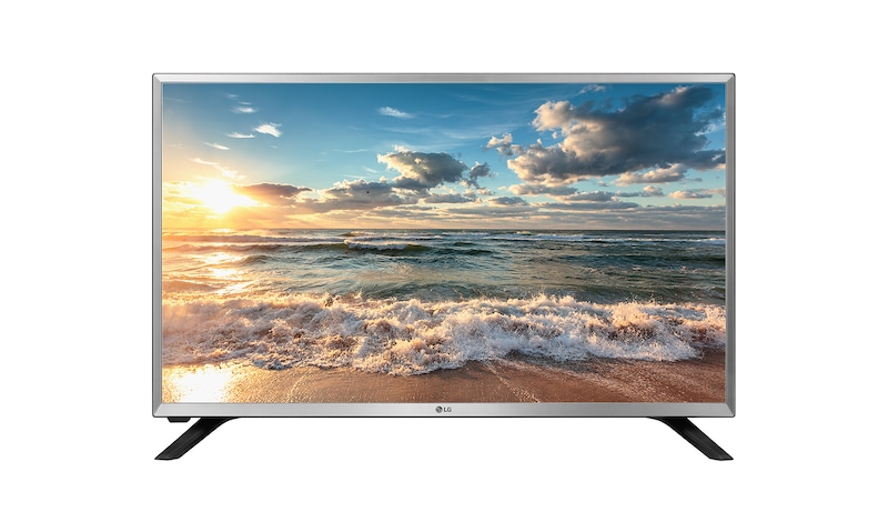 LG 32 pouces (80 cm) | TV LED | HD | WebOS 3.5 | USB Movie | Virtual Surround Plus, LG 32LJ590U