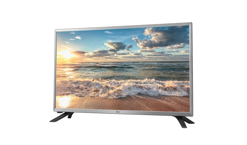 LG 32 pouces (80 cm) | TV LED | HD | WebOS 3.5 | USB Movie | Virtual Surround Plus, LG 32LJ590U