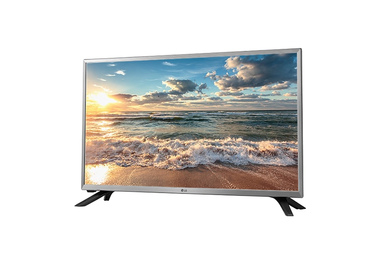 LG 32 pouces (80 cm) | TV LED | HD | WebOS 3.5 | USB Movie | Virtual Surround Plus, LG 32LJ590U