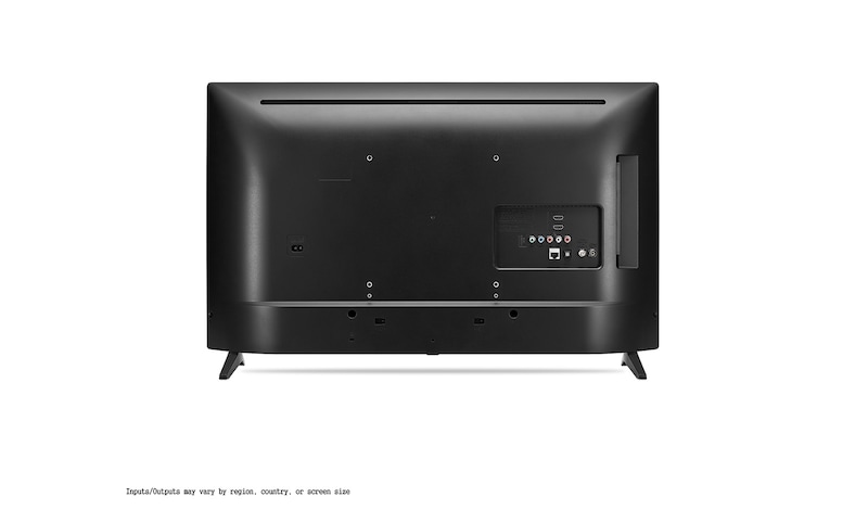 LG 32 pouces (80 cm) | TV LED | Full HD | Color Master Engine | WebOs 3.5 | USB Movie | Virtual Surround Plus, LG 32LJ610V