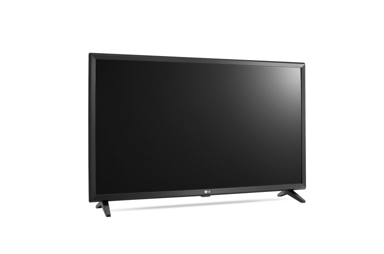 LG 32 pouces (80 cm) | TV LED | Full HD | Color Master Engine | WebOs 3.5 | USB Movie | Virtual Surround Plus, LG 32LJ610V