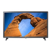 Vue avant de 32 (80 cm) | TV LED  LG 32LK6100