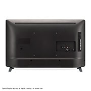 LG 32 (80 cm) | TV LED , LG 32LK6100