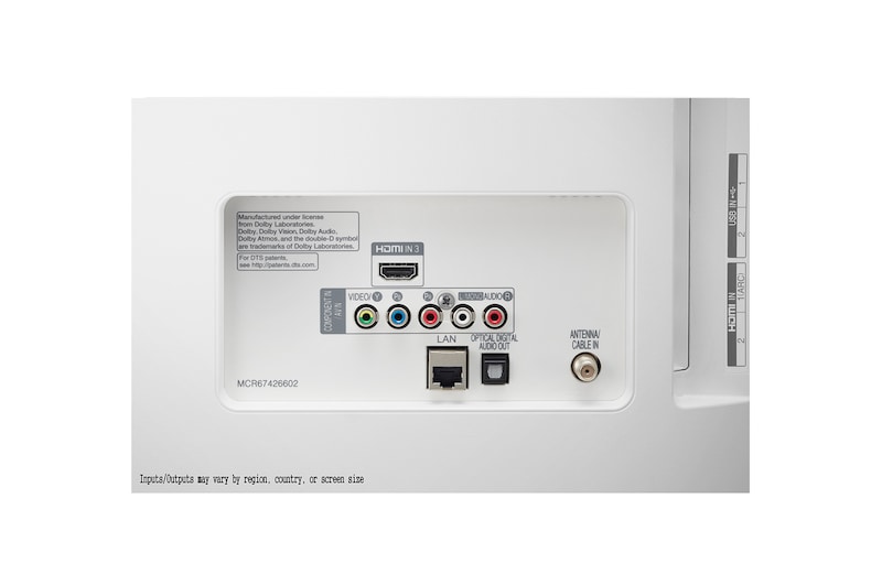 LG 32 (80 cm) | TV LED, LG 32LK6200