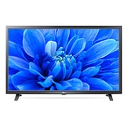 Vue avant de 32 (80 cm) | TV LED | FHD LG 32LM550BPLB