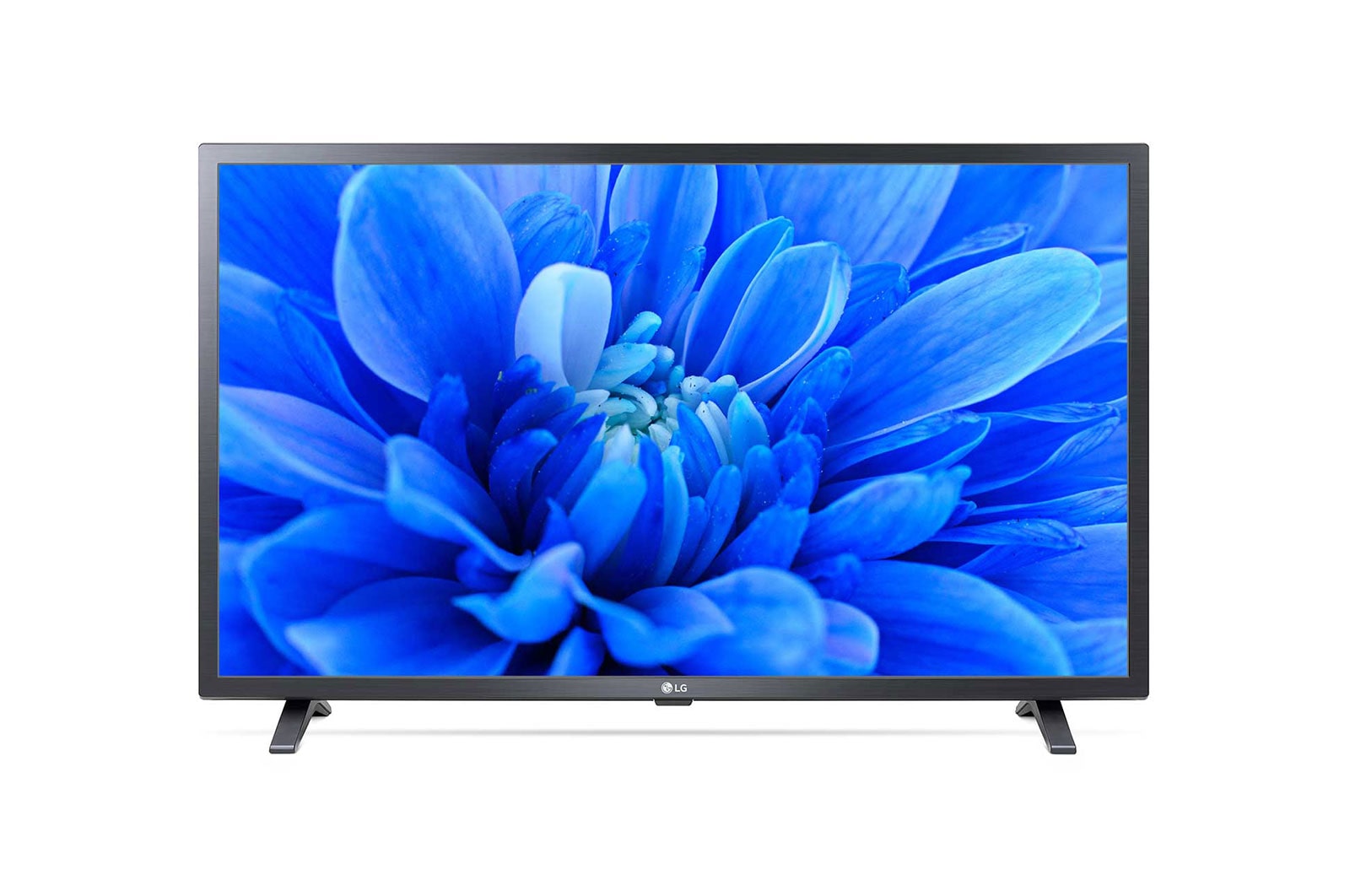 Vue avant de 32 (80 cm) | TV LED | FHD LG 32LM550BPLB
