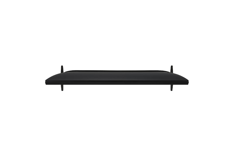LG 32'' (81 cm) | LG TV LCD | Processeur α5 Gen5 AI , LG 32LQ570B6LA
