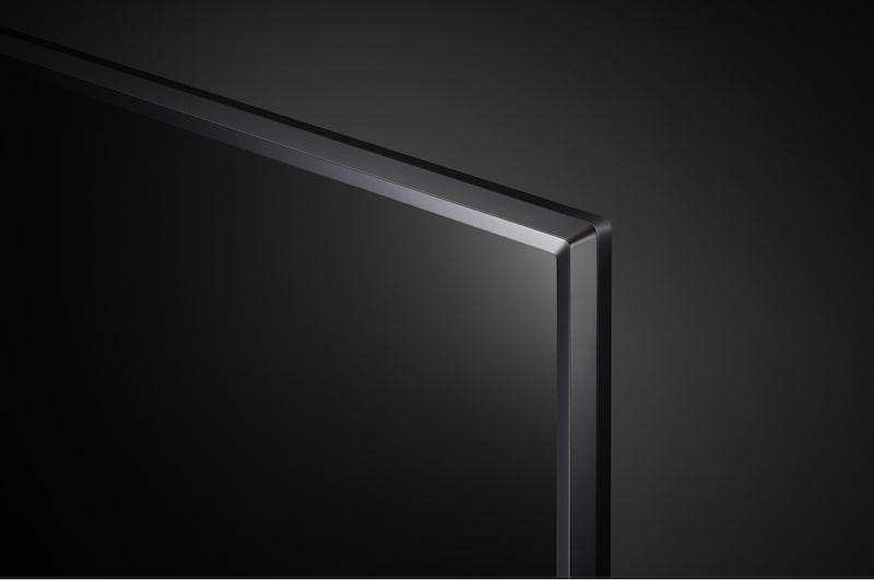 LG 32'' (81 cm) | LG TV LCD | Processeur α5 Gen5 AI , LG 32LQ570B6LA