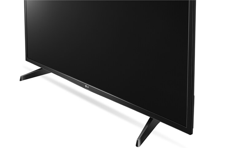 LG 43 POUCES, LG 43LH570V