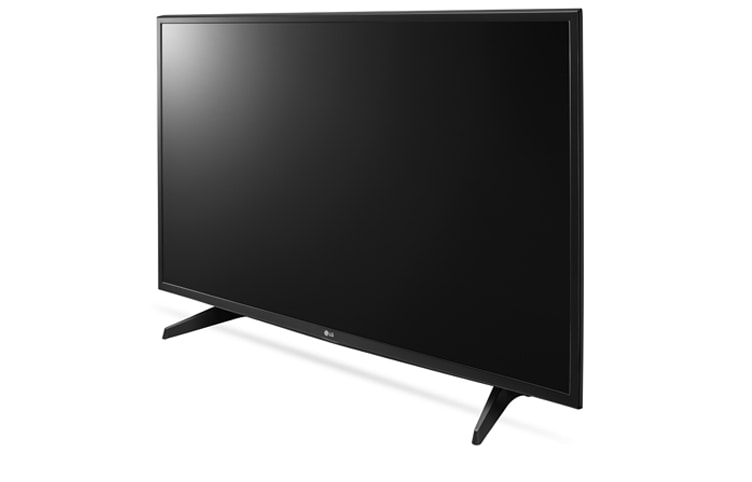 LG 43 POUCES, LG 43LH570V