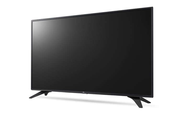 LG FHD TV, LG 43LH604V